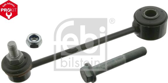 Febi Bilstein 31842 - Asta / Puntone, Stabilizzatore autozon.pro