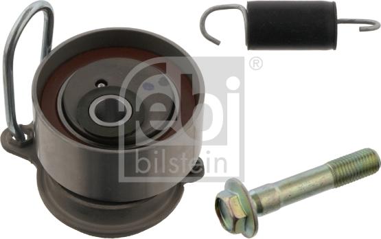 Febi Bilstein 31850 - Rullo tenditore, Cinghia dentata autozon.pro