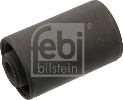 Febi Bilstein 31804 - Supporto, Braccio oscillante autozon.pro