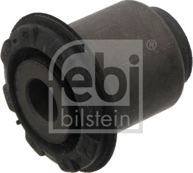 Febi Bilstein 31805 - Supporto, Braccio oscillante autozon.pro