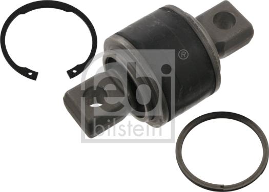 Febi Bilstein 31802 - Kit riparazione, Braccio oscillante autozon.pro