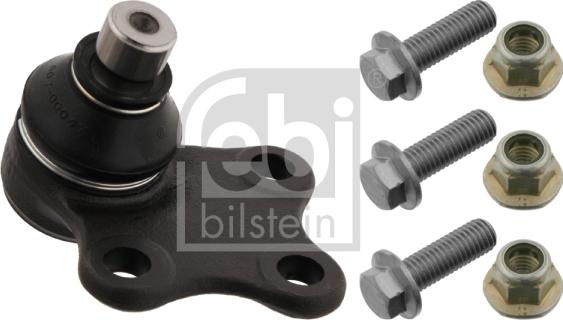 Febi Bilstein 31811 - Giunto di supporto / guida autozon.pro