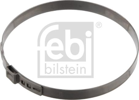 Febi Bilstein 31836 - Fascetta di serraggio autozon.pro