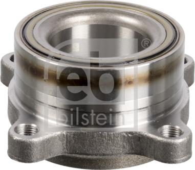 Febi Bilstein 31833 - Cuscinetto ruota autozon.pro