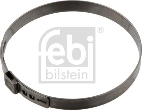 Febi Bilstein 31824 - Fascetta di serraggio autozon.pro