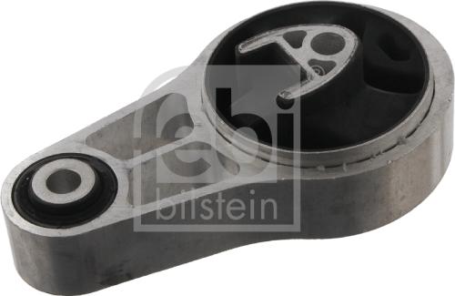 Febi Bilstein 31827 - Sospensione, Motore autozon.pro