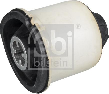 Febi Bilstein 31395 - Supporto, Corpo assiale autozon.pro