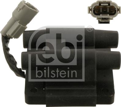 Febi Bilstein 31391 - Bobina d'accensione autozon.pro