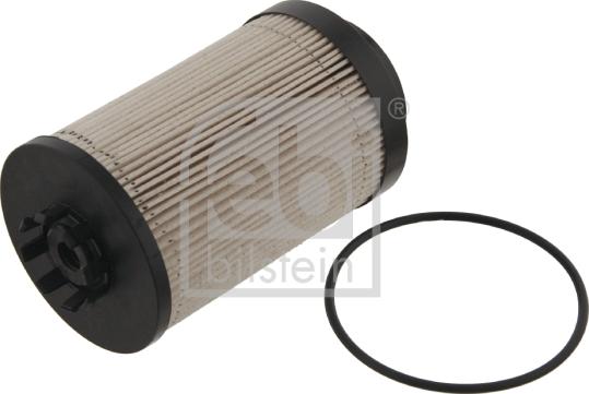 Febi Bilstein 31397 - Filtro carburante autozon.pro