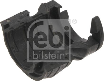 Febi Bilstein 31345 - Bronzina cuscinetto, Barra stabilizzatrice autozon.pro