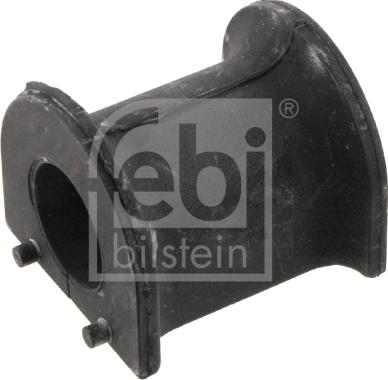 Febi Bilstein 31346 - Bronzina cuscinetto, Barra stabilizzatrice autozon.pro