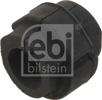 Febi Bilstein 31343 - Bronzina cuscinetto, Barra stabilizzatrice autozon.pro