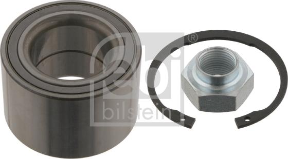 Febi Bilstein 31342 - Kit cuscinetto ruota autozon.pro