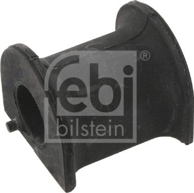 Febi Bilstein 31347 - Bronzina cuscinetto, Barra stabilizzatrice autozon.pro