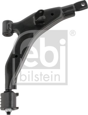 Febi Bilstein 31314 - Braccio oscillante, Sospensione ruota autozon.pro