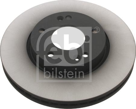 Febi Bilstein 31316 - Discofreno autozon.pro