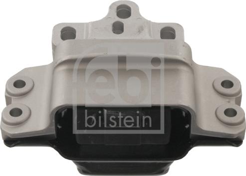 Febi Bilstein 31381 - Supporto, Cambio automatico autozon.pro