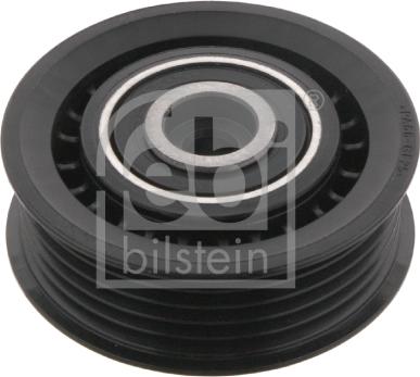 Febi Bilstein 31383 - Galoppino / Guidacinghia, Cinghia Poly-V autozon.pro