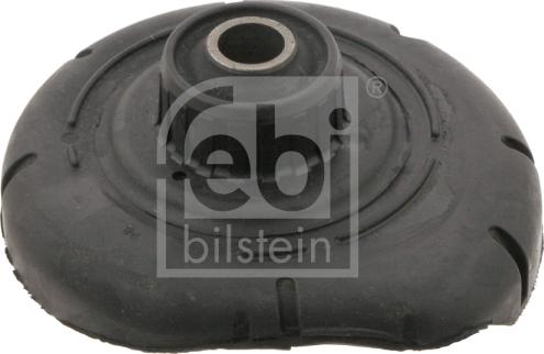 Febi Bilstein 31387 - Supporto ammortizzatore a molla autozon.pro