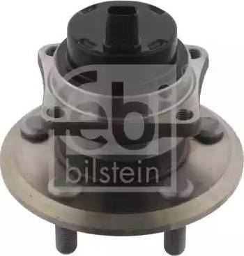 Febi Bilstein 31339 - Mozzo ruota autozon.pro