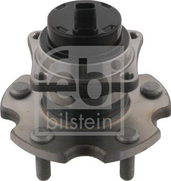 Febi Bilstein 31336 - Kit cuscinetto ruota autozon.pro