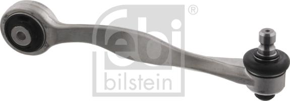 Febi Bilstein 31331 - Braccio oscillante, Sospensione ruota autozon.pro