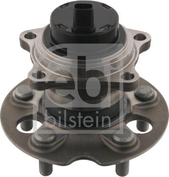 Febi Bilstein 31337 - Kit cuscinetto ruota autozon.pro