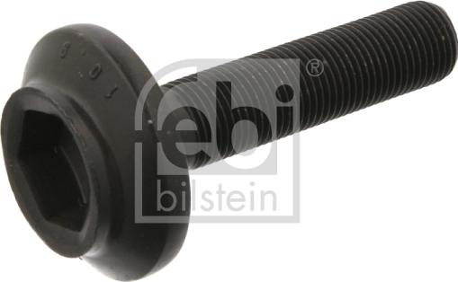 Febi Bilstein 31324 - Bullone / Vite autozon.pro