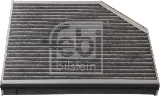 Febi Bilstein 31375 - Filtro, Aria abitacolo autozon.pro