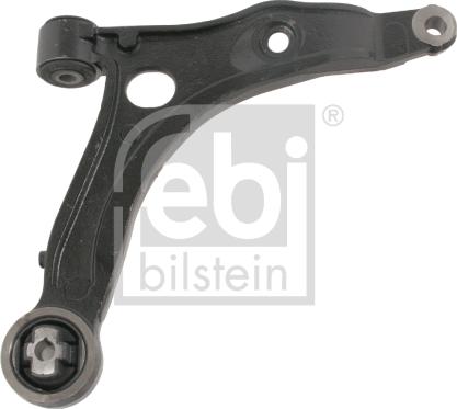 Febi Bilstein 31298 - Braccio oscillante, Sospensione ruota autozon.pro