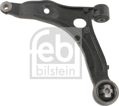 Febi Bilstein 31297 - Braccio oscillante, Sospensione ruota autozon.pro