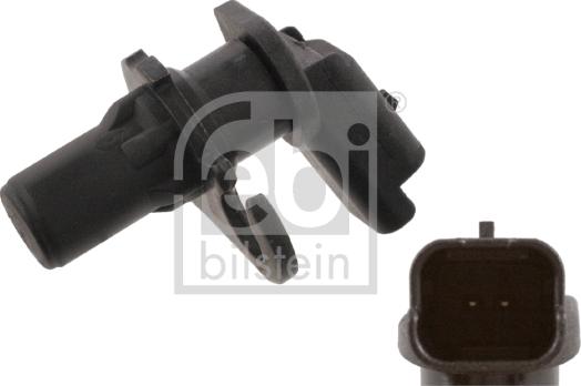 Febi Bilstein 31244 - Generatore di impulsi, Albero a gomiti autozon.pro