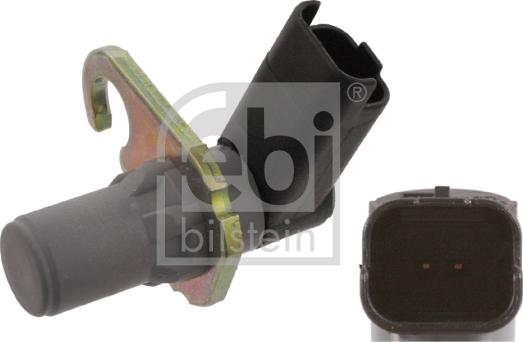 Febi Bilstein 31243 - Generatore di impulsi, Albero a gomiti autozon.pro