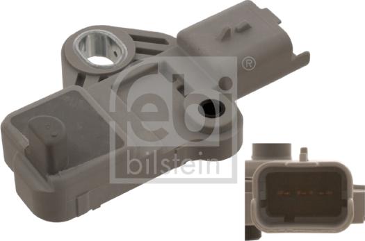 Febi Bilstein 31242 - Generatore di impulsi, Albero a gomiti autozon.pro