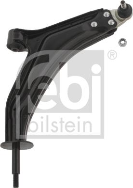 Febi Bilstein 31259 - Braccio oscillante, Sospensione ruota autozon.pro