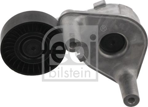 Febi Bilstein 31256 - Tendicinghia, Cinghia Poly-V autozon.pro