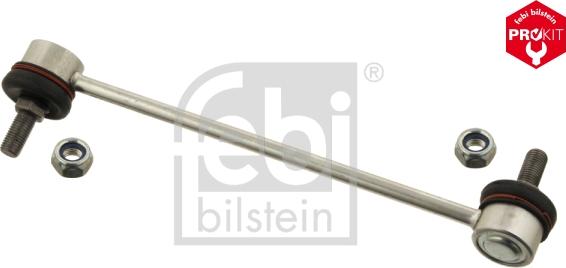 Febi Bilstein 31250 - Asta / Puntone, Stabilizzatore autozon.pro