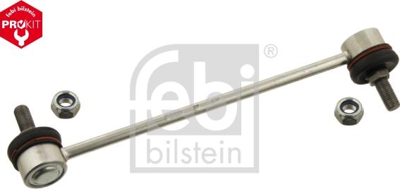 Febi Bilstein 31251 - Asta / Puntone, Stabilizzatore autozon.pro