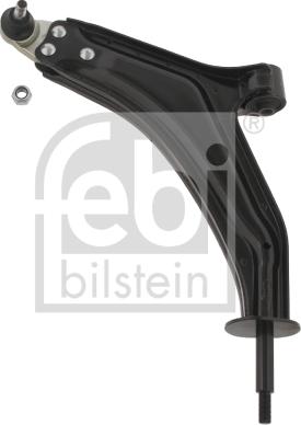 Febi Bilstein 31258 - Braccio oscillante, Sospensione ruota autozon.pro