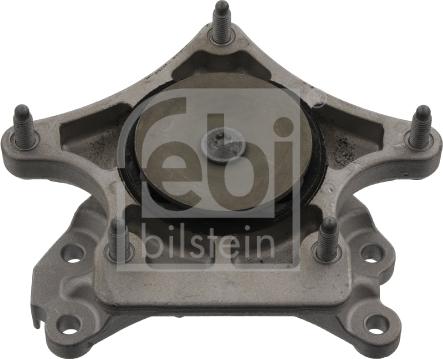 Febi Bilstein 31209 - Supporto, Cambio automatico autozon.pro