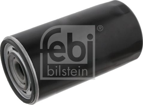 Febi Bilstein 31219 - Filtro olio autozon.pro