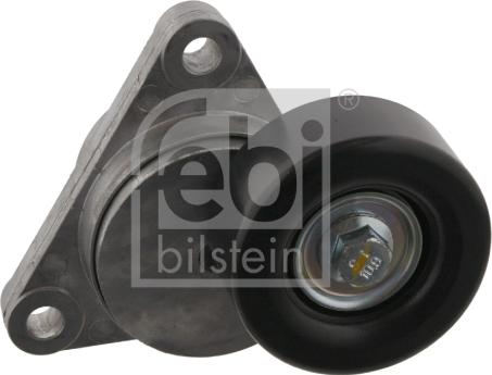 Febi Bilstein 31214 - Tendicinghia, Cinghia Poly-V autozon.pro