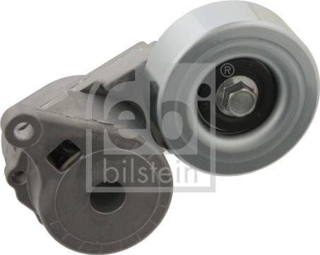 Febi Bilstein 31215 - Tendicinghia, Cinghia Poly-V autozon.pro