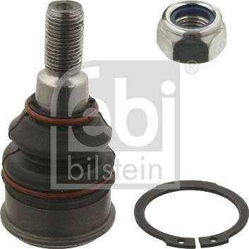 Febi Bilstein 31216 - Giunto di supporto / guida autozon.pro