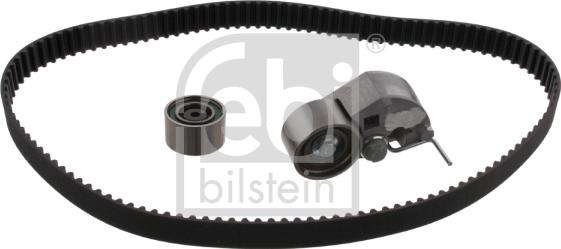 Febi Bilstein 31213 - Kit cinghie dentate autozon.pro