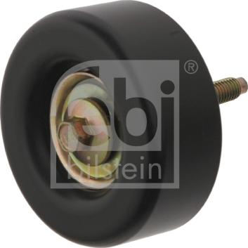 Febi Bilstein 31288 - Galoppino / Guidacinghia, Cinghia Poly-V autozon.pro