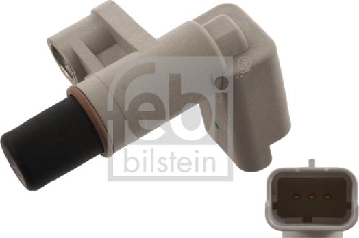 Febi Bilstein 31239 - Sensore, Posizione albero a camme autozon.pro