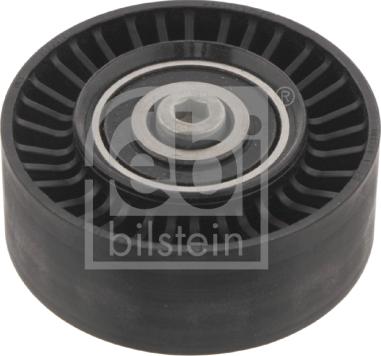 Febi Bilstein 31236 - Galoppino / Guidacinghia, Cinghia Poly-V autozon.pro