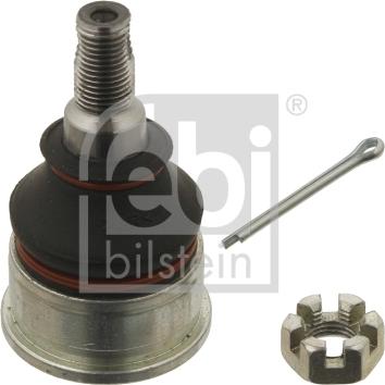 Febi Bilstein 31237 - Giunto di supporto / guida autozon.pro