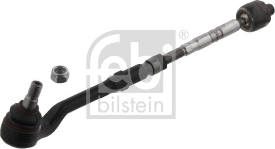 Febi Bilstein 31224 - Tirante trasversale autozon.pro